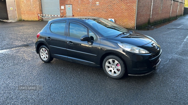 Used Peugeot 207 2010 for sale - 77684678: Photo 12