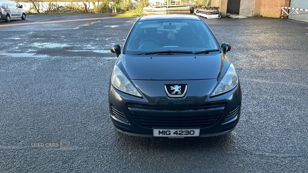 Used Peugeot 207 2010 for sale - 77684678: Photo 2