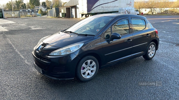 Used Peugeot 207 2010 for sale - 77684678: Photo 4