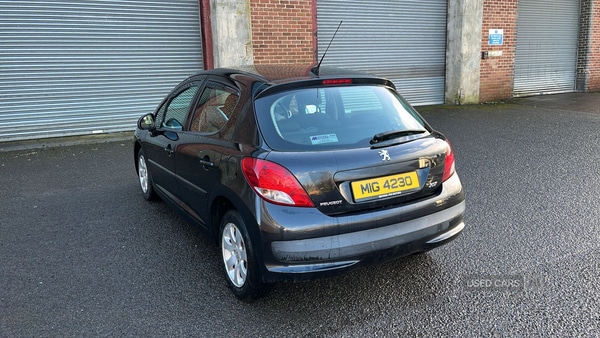 Used Peugeot 207 2010 for sale - 77684678: Photo 7