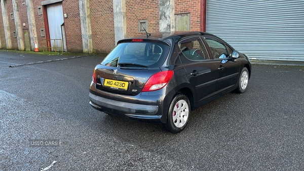 Used Peugeot 207 2010 for sale - 77684678: Photo 9
