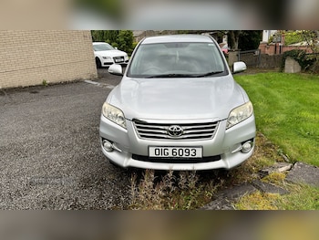 Used Toyota RAV4 2010 for sale - 75867336: Photo
