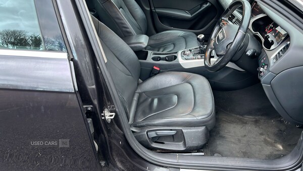 Used Audi A4 2012 for sale - 77575606: Photo 12