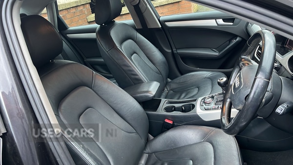 Used Audi A4 2012 for sale - 77575606: Photo 13