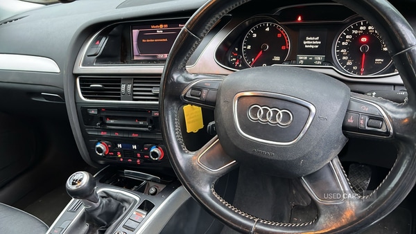 Used Audi A4 2012 for sale - 77575606: Photo 14