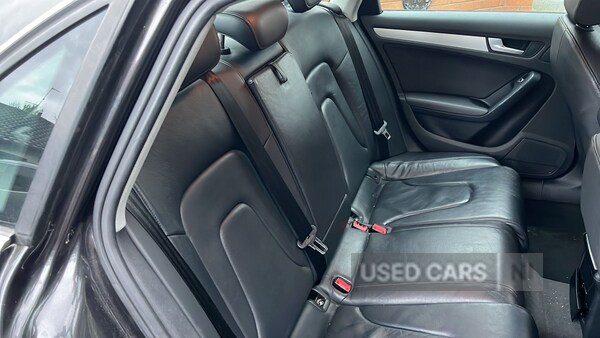 Used Audi A4 2012 for sale - 77575606: Photo 16