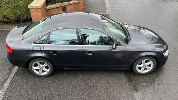 Used Audi A4 2012 for sale - 77575606: Photo 17