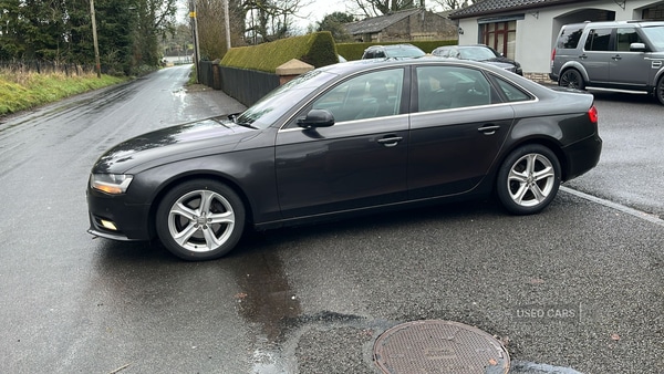 Used Audi A4 2012 for sale - 77575606: Photo 5