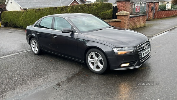 Used Audi A4 2012 for sale - 77575606: Photo 6