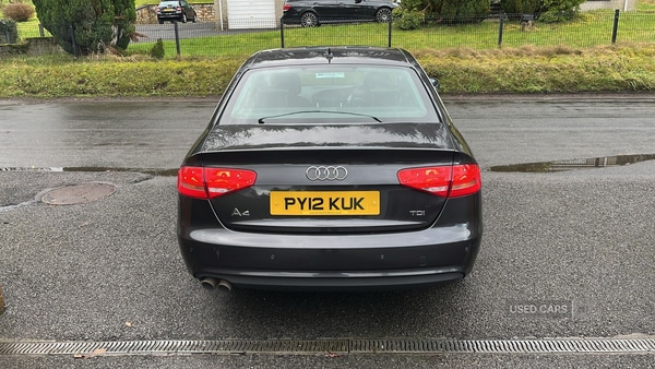 Used Audi A4 2012 for sale - 77575606: Photo 7