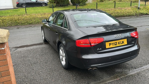 Used Audi A4 2012 for sale - 77575606: Photo 9