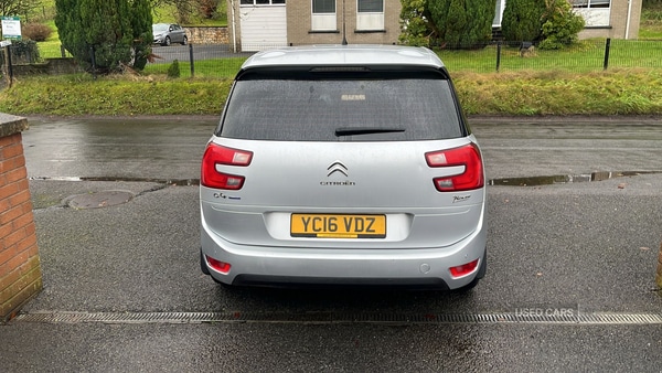 Used Citroen C4 Grand Picasso 2016 for sale - 76942768: Photo 10