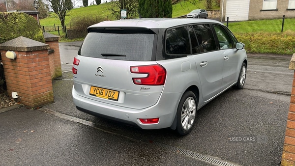 Used Citroen C4 Grand Picasso 2016 for sale - 76942768: Photo 11