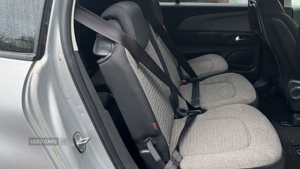 Used Citroen C4 Grand Picasso 2016 for sale - 76942768: Photo 13