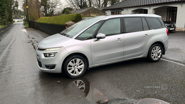 Used Citroen C4 Grand Picasso 2016 for sale - 76942768: Photo 5