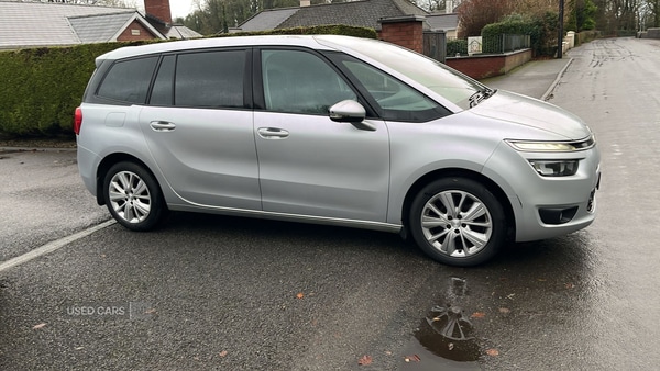 Used Citroen C4 Grand Picasso 2016 for sale - 76942768: Photo 6