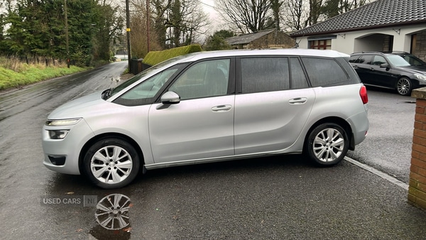 Used Citroen C4 Grand Picasso 2016 for sale - 76942768: Photo 7