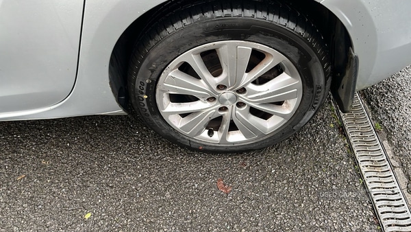 Used Citroen C4 Grand Picasso 2016 for sale - 76942768: Photo 8