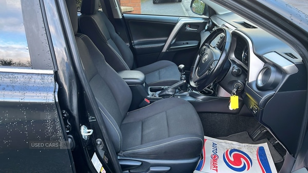 Used Toyota RAV4 2016 for sale - 77401024: Photo 11