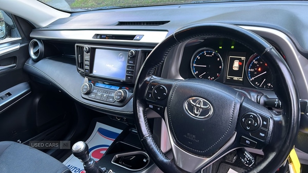 Used Toyota RAV4 2016 for sale - 77401024: Photo 12