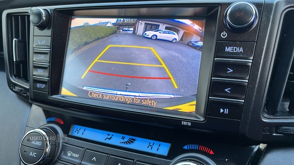 Used Toyota RAV4 2016 for sale - 77401024: Photo 13