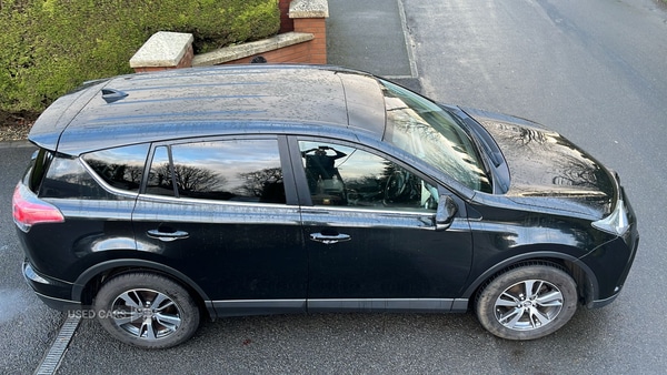 Used Toyota RAV4 2016 for sale - 77401024: Photo 16