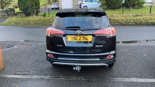 Used Toyota RAV4 2016 for sale - 77401024: Photo 8