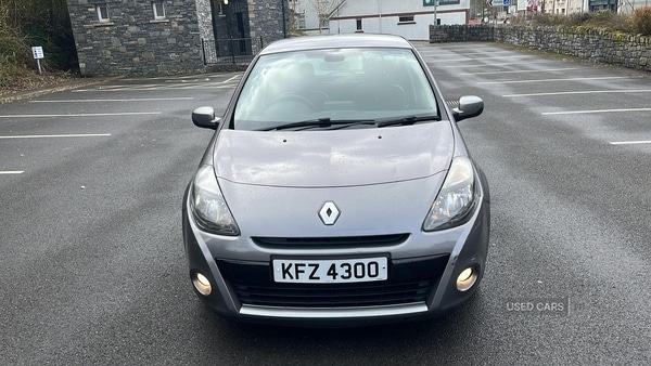 Used Renault Clio 2012 for sale - 78008150: Photo 10