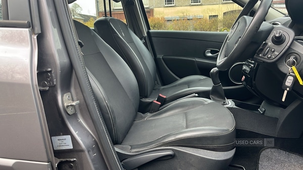 Used Renault Clio 2012 for sale - 78008150: Photo 13