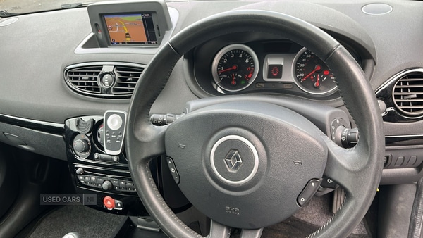 Used Renault Clio 2012 for sale - 78008150: Photo 14