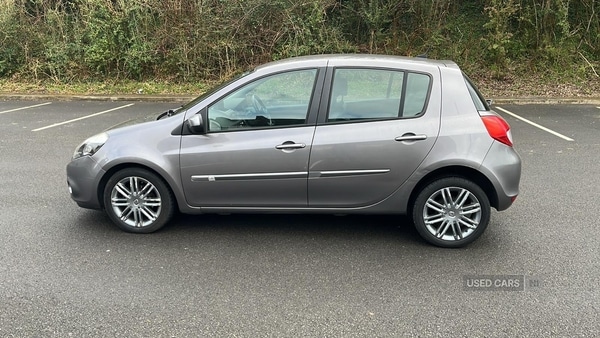 Used Renault Clio 2012 for sale - 78008150: Photo 3