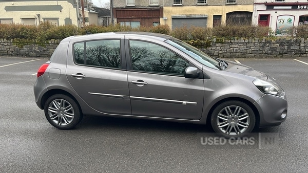 Used Renault Clio 2012 for sale - 78008150: Photo 4