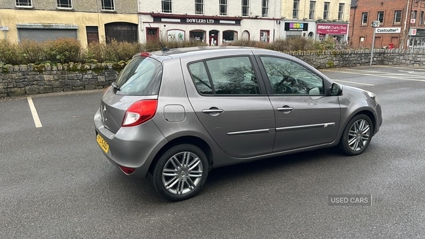 Used Renault Clio 2012 for sale - 78008150: Photo 5