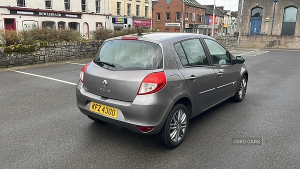 Used Renault Clio 2012 for sale - 78008150: Photo 6