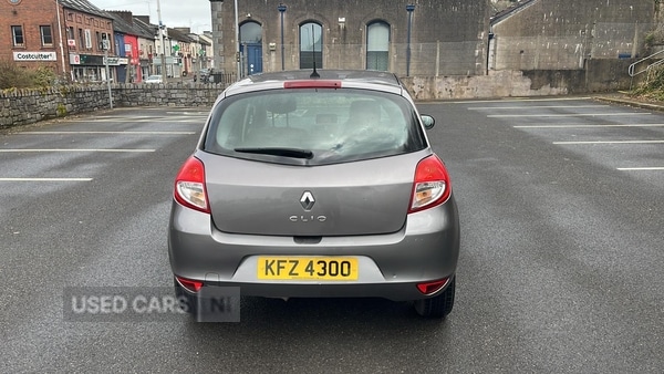 Used Renault Clio 2012 for sale - 78008150: Photo 7