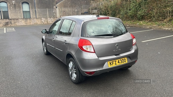 Used Renault Clio 2012 for sale - 78008150: Photo 8