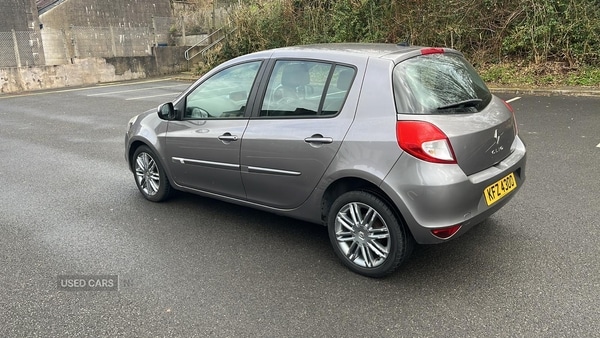 Used Renault Clio 2012 for sale - 78008150: Photo 9