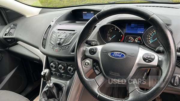 Used Ford Kuga 2016 for sale - 77809413: Photo 11