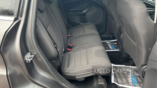 Used Ford Kuga 2016 for sale - 77809413: Photo 12