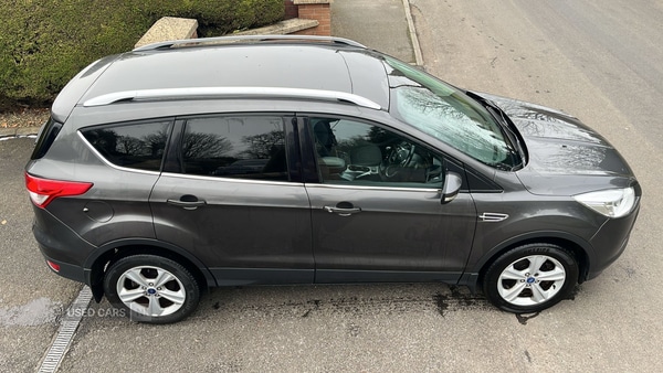 Used Ford Kuga 2016 for sale - 77809413: Photo 14