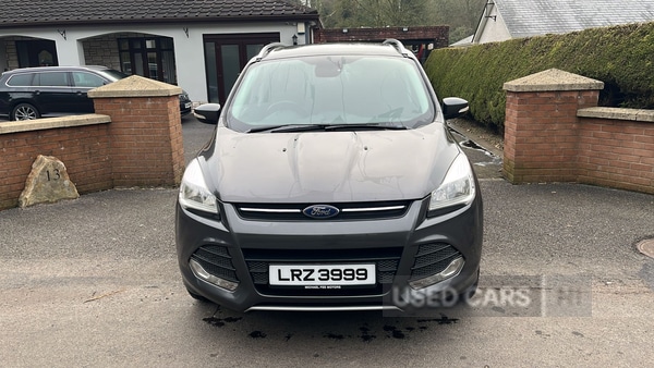 Used Ford Kuga 2016 for sale - 77809413: Photo 2