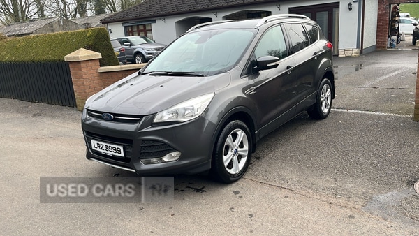 Used Ford Kuga 2016 for sale - 77809413: Photo 3