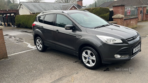 Used Ford Kuga 2016 for sale - 77809413: Photo 5