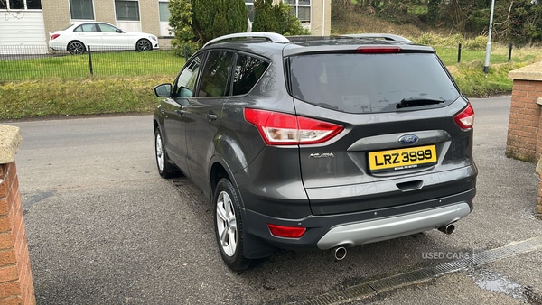 Used Ford Kuga 2016 for sale - 77809413: Photo 8