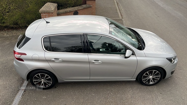 Used Peugeot 308 2016 for sale - 74125540: Photo 15