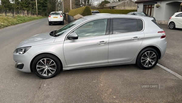 Used Peugeot 308 2016 for sale - 74125540: Photo 5