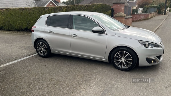 Used Peugeot 308 2016 for sale - 74125540: Photo 6