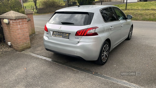 Used Peugeot 308 2016 for sale - 74125540: Photo 7