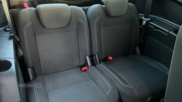 Used Ford Grand C-Max 2016 for sale - 77684684: Photo 16