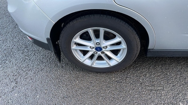 Used Ford Grand C-Max 2016 for sale - 77684684: Photo 9